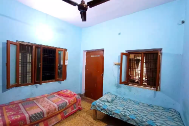 Boys' Hostel