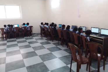 Computer Lab