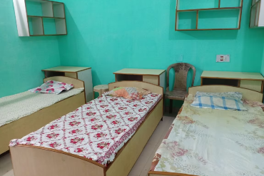 Girls' Hostel